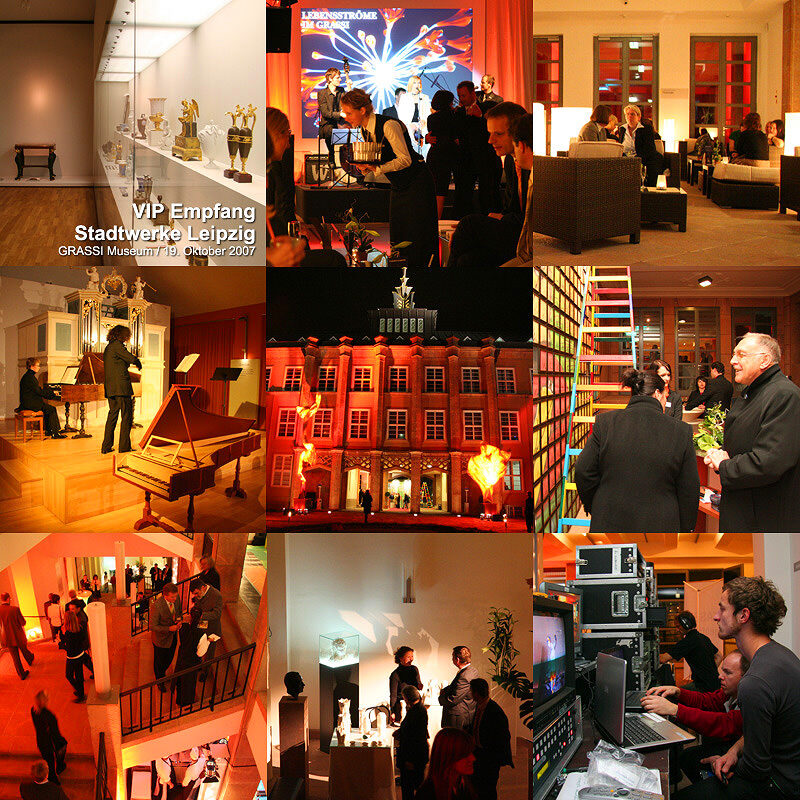 Business-Events