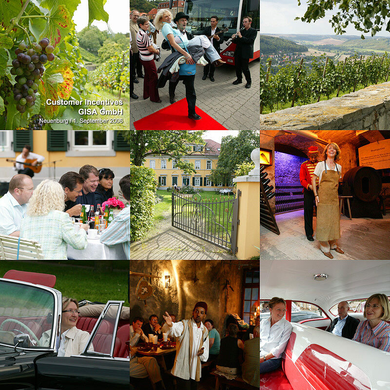 Business-Events