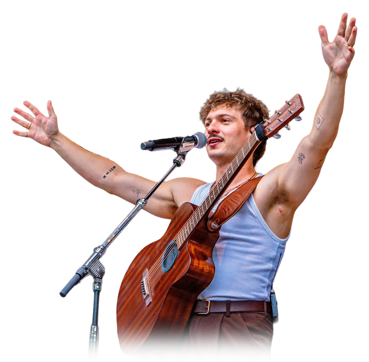 Rudolstadt-Festival