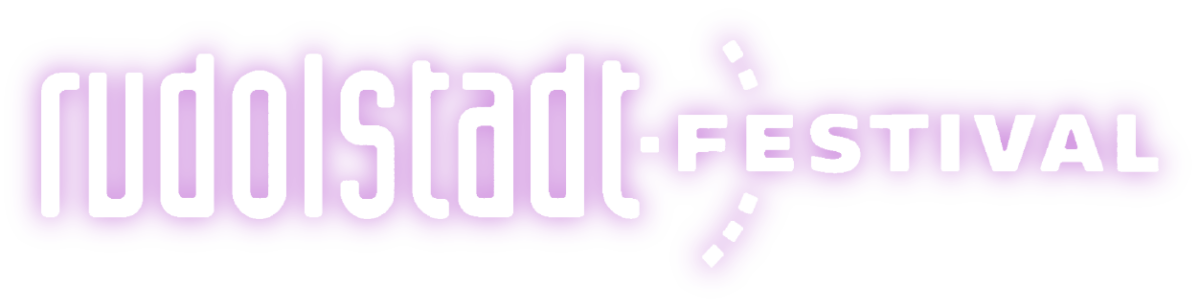 Rudolstadt-Festival Logo