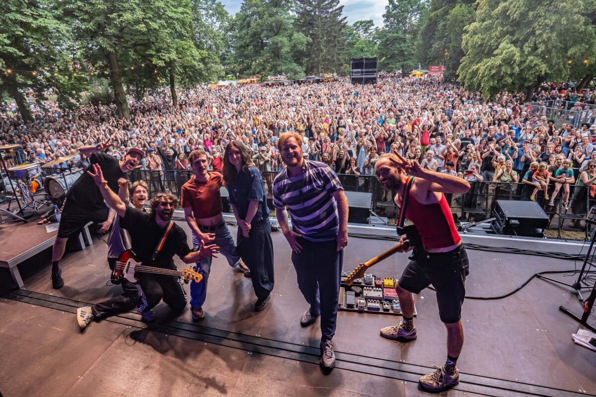 Rudolstadt-Festival